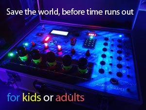 Escape kube - Bilde 2