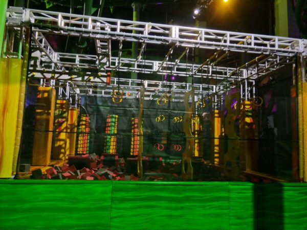 Ninja-warriors - Bilde 14