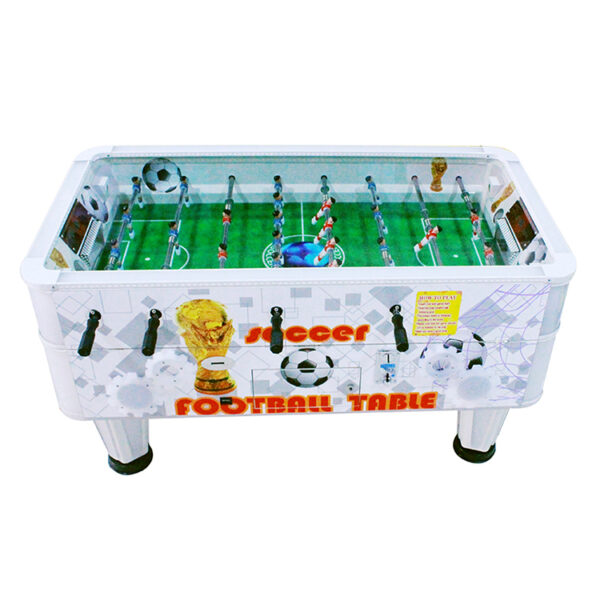 Arcades og ulike spill - Bilde 4