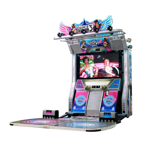 Arcades og ulike spill - Bilde 6